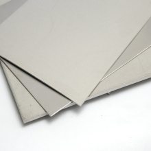 Zirconium Sheet Metal Price